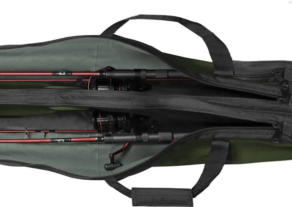 Sac de transport Delphin Classa 145cm en tissu renforcé et imperméable