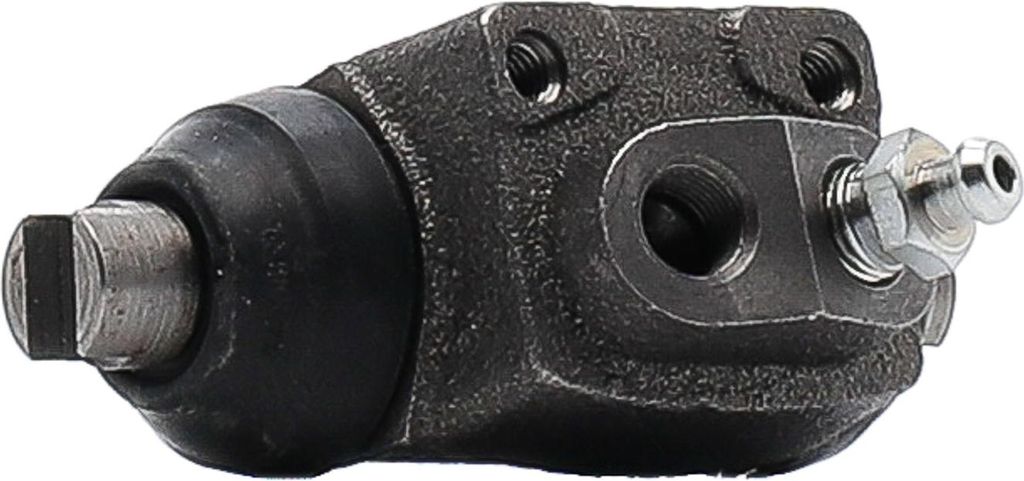 TRW Radbremszylinder Trommelbremse für FORD CAPRI III (GECP) BWD101