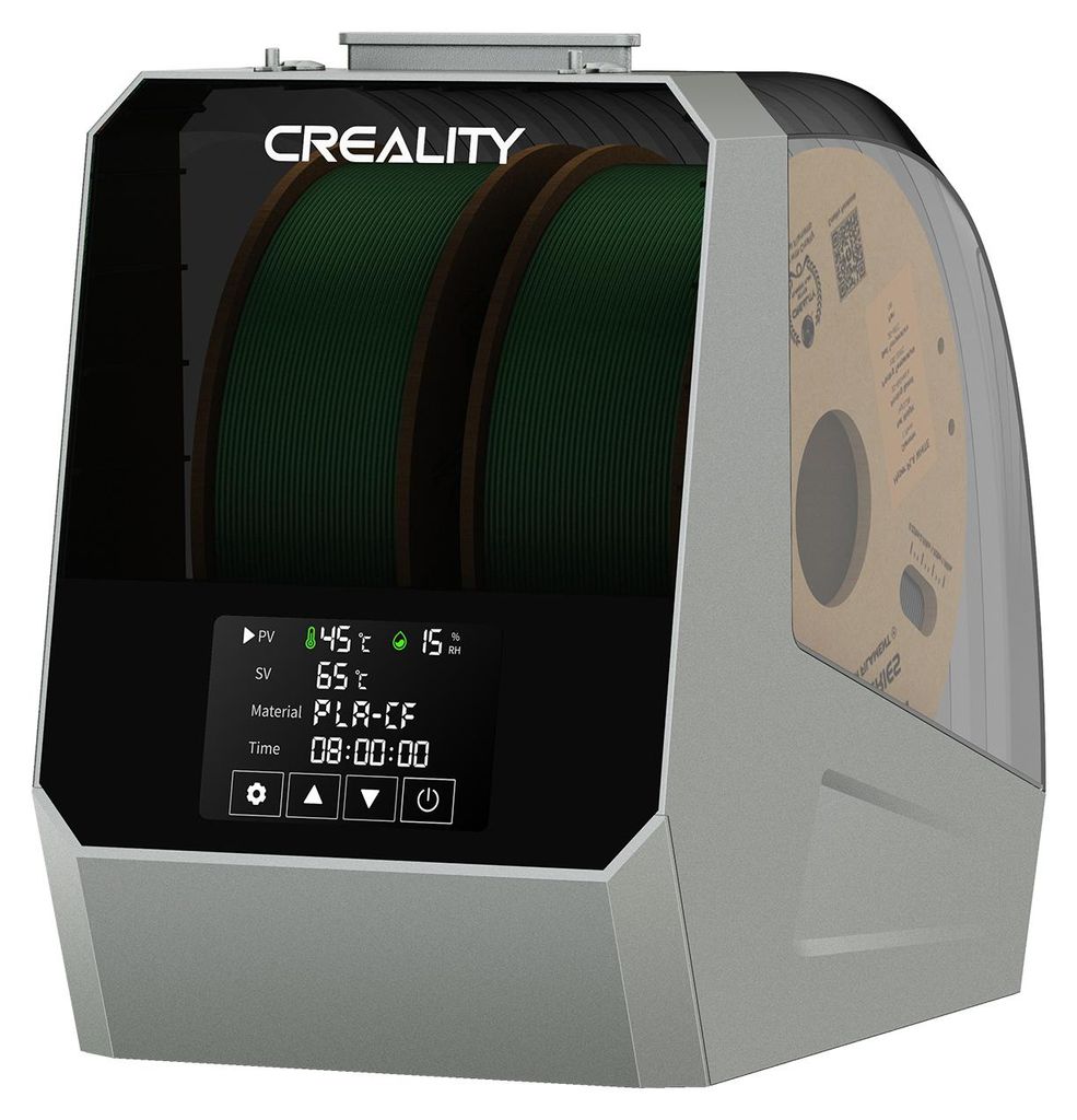 Creality Space Pi Plus sušička vlákien Obrázok produktu 