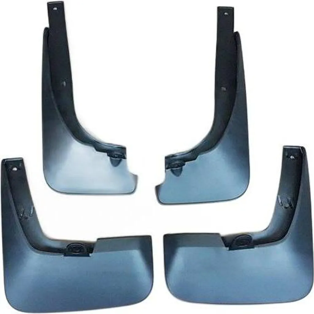 Bavette déflecteur de vent pour Toyota Auris - Pièce Toyota 53008-02010