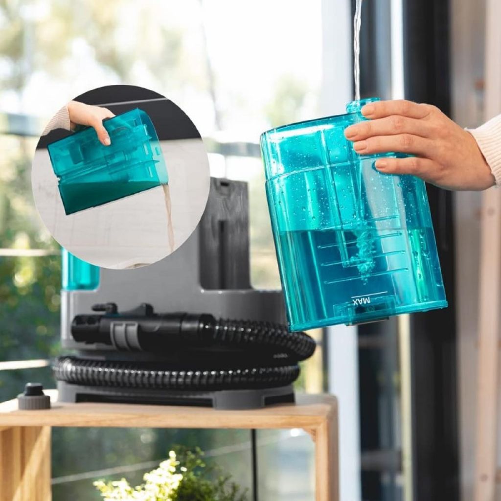 CECOTEC 05082 - Tepovač Conga 3000 CarpetClean Obrázek produktu 
