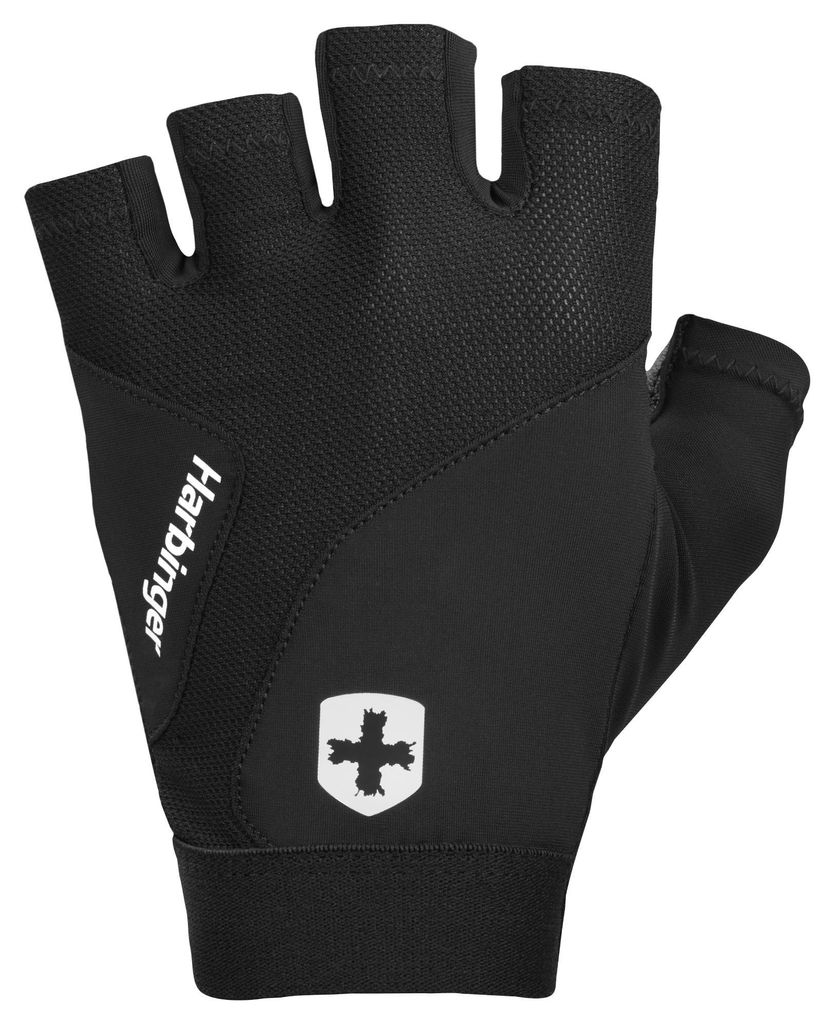 Rękawice treningowe Harbinger Flexfit 2.0 czarny XL czarny Zdjęcie produktu 