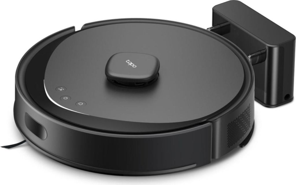 Vysávač TP-Link Tapo RV30 Max robotický s mopom, výkon 5300 Obrázok produktu 