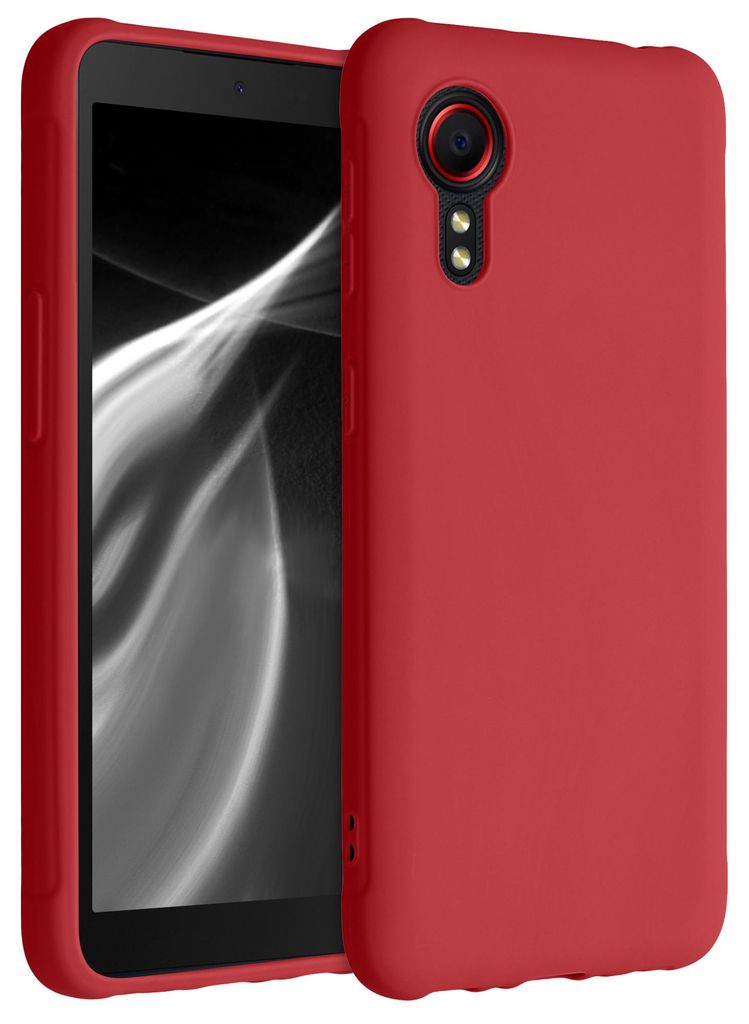 kwmobile Handyhülle für Samsung Galaxy Xcover 5 Hülle - TPU Produktbild 