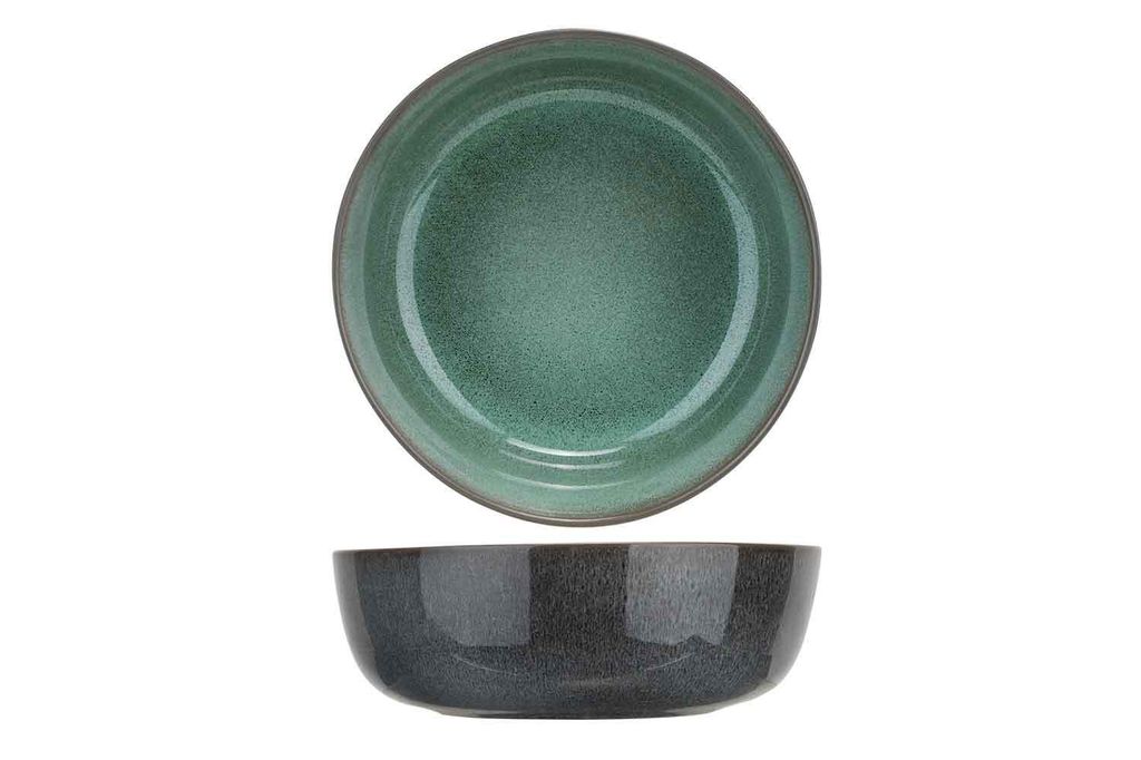 Cosy & Trendy Schusseln Lerida Meadow ø 16 cm / 720 ml - 4 Stuks