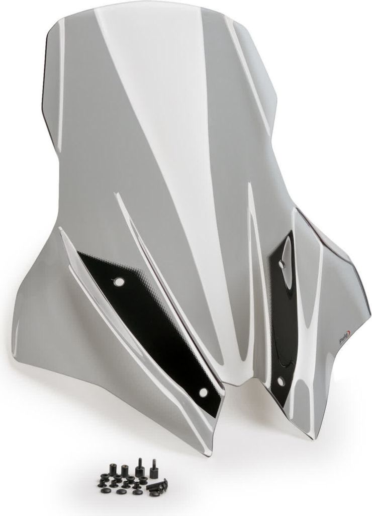 Puig Tourenscheibe V-Tech getönt für Yamaha Tricity 300