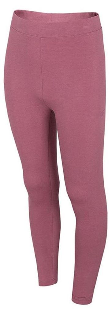 4F - "HJL22" Leggings für Mädchen PP1243 (158-164) (Pink)