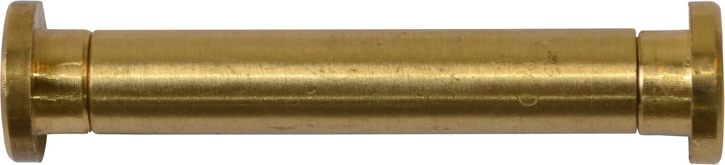 Hülsenschraube CJ-2.1 für Gartenstühle mit hoher Lehne KW-4 Produktbild 