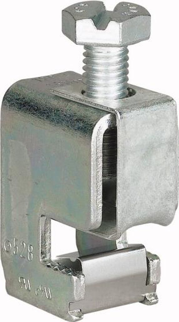 Eaton Leiteranschlussklemme AKU120/10 107194