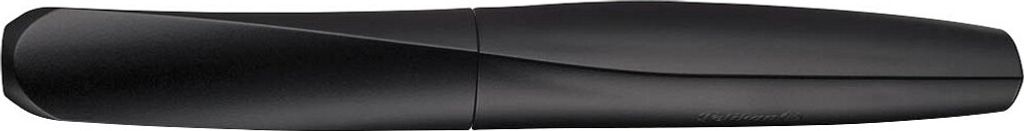 Pelikan Twist Füllhalter schwarz/grau Produktbild 7