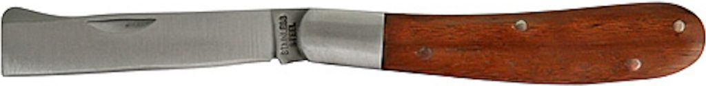 PROREGAL Messer K02 Straight
