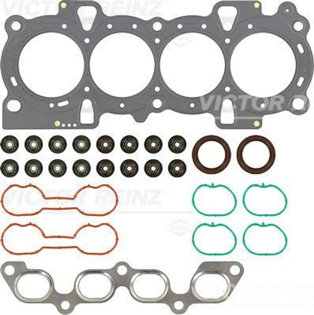 Kit de joints culasse haute résistance compatible avec BMW Série 3 E46