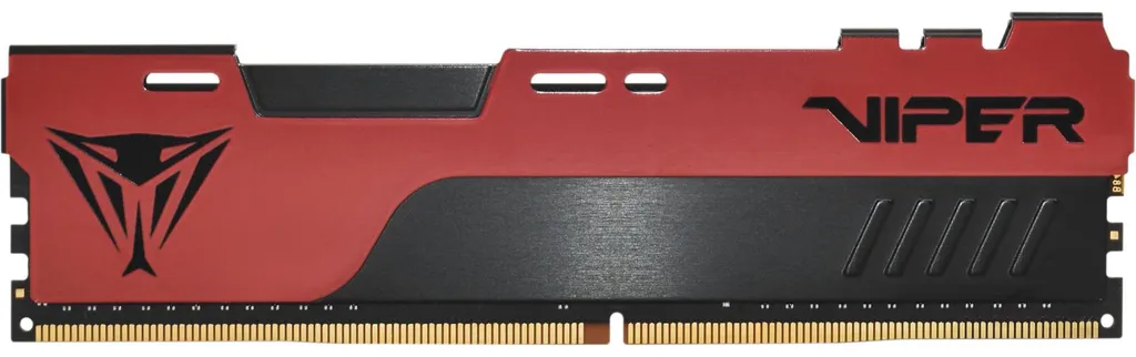 Mémoire RAM Patriot 16 Go DDR4-3600 avec Vitesse de Transfert Optimisée