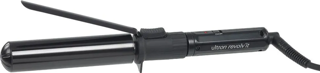 Fer à boucler Ultron Oya 32mm fini sans frisottis pour cheveux brillants