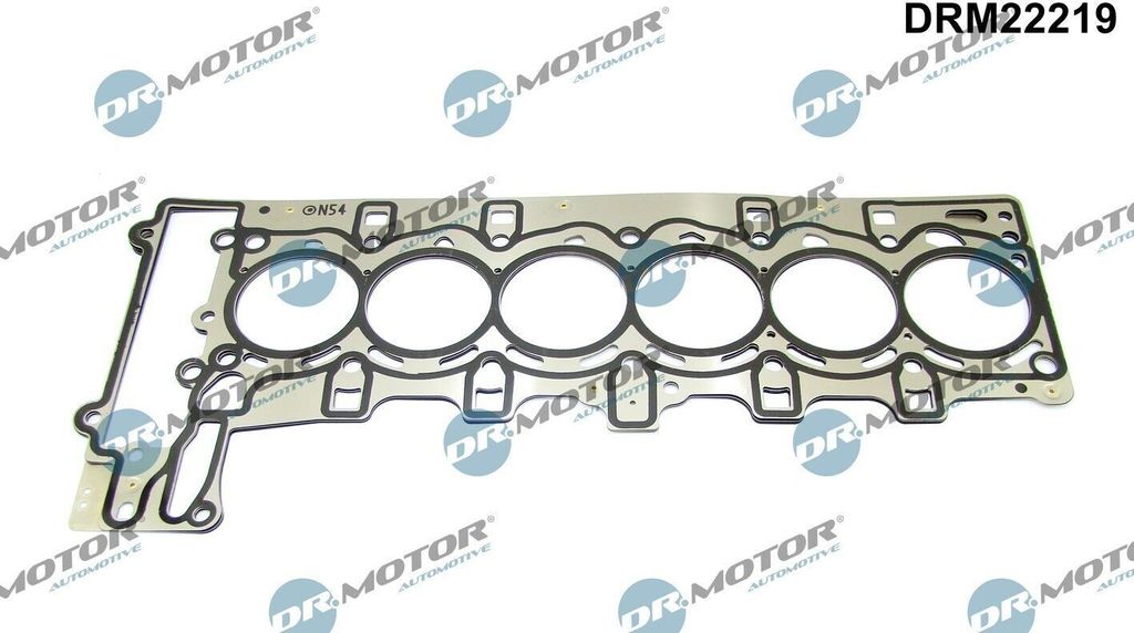 DR.MOTOR AUTOMOTIVE DRM22219 Zylinderkopfdichtung für BMW 3 Touring (E91) 3 Limousine (E90) 3 Coupe (E92) 3 Cabrio (E93) 7 (F01, F02, F03, F04) X6