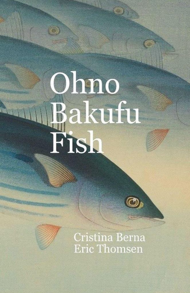 Ohno Bakufu Fish