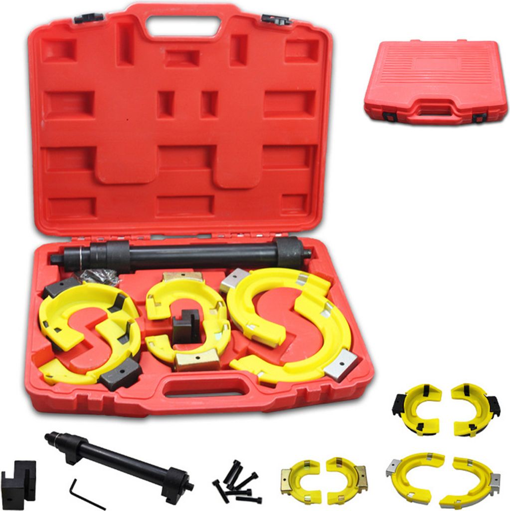 Fiqops Federspanner Mc Pherson Universal Mcpherson Federbeinsysteme Tuning Werkzeug