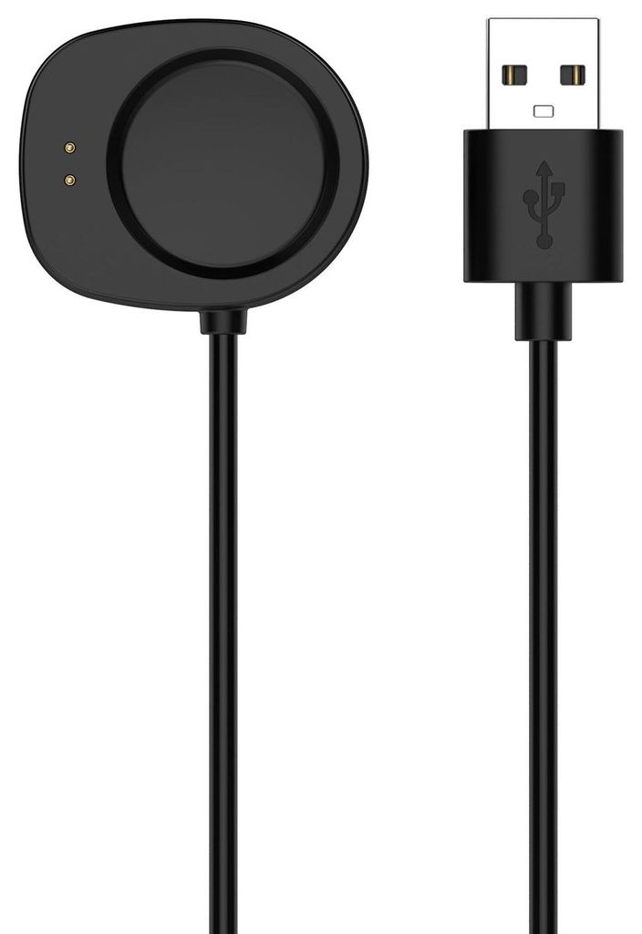 Für Amazfit Balance USB Port 1 Meter Smart Watch Charging Produktbild 