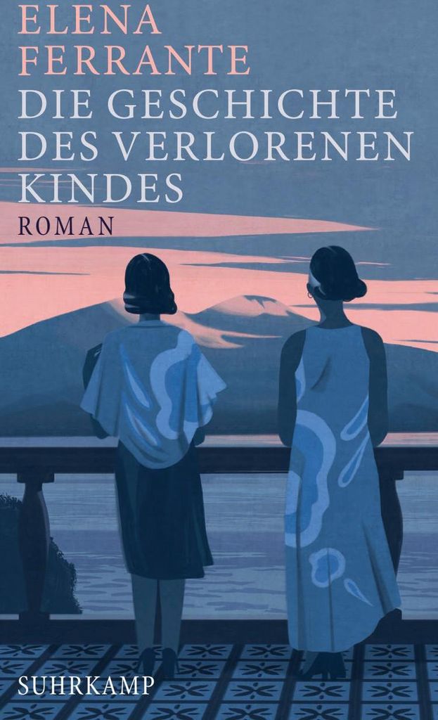 Die Geschichte des verlorenen Kindes