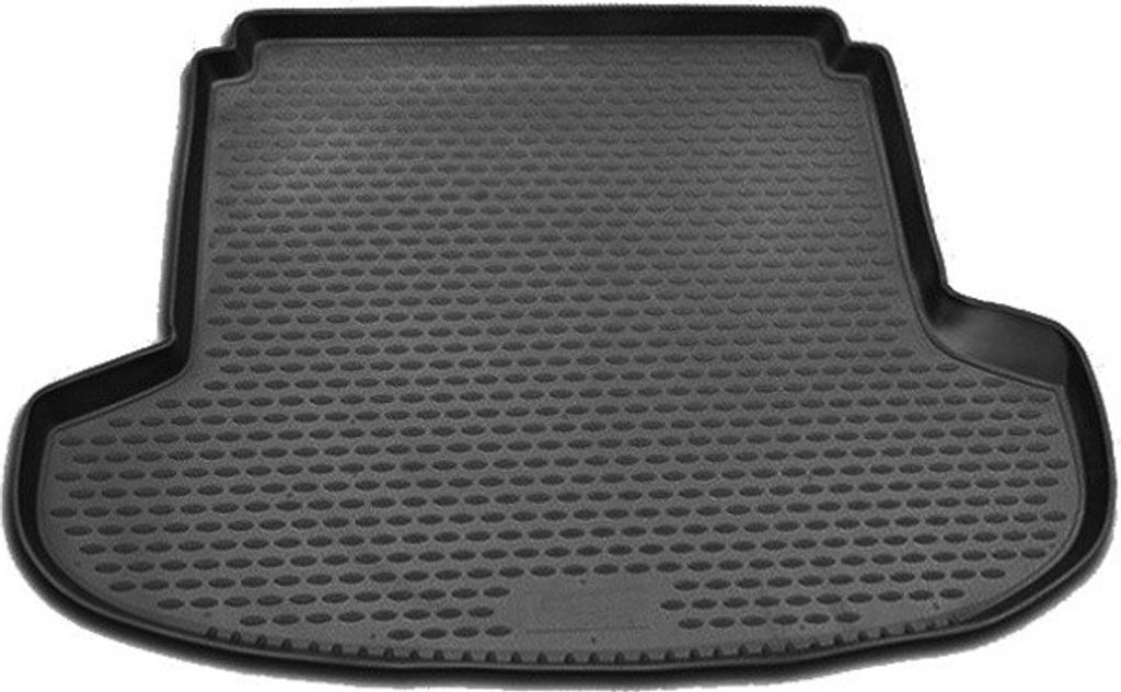 Doublure caoutchouc Novline Kia Ceed 2007-2012 (combi) Image du produit 