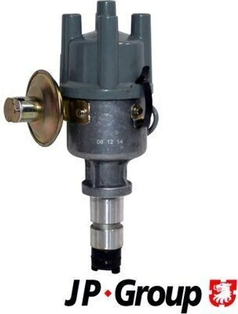 Stop aux ratés moteur : Distributeur 047905201 pour Skoda Felicia 6U
