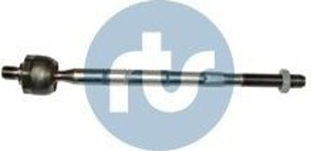 RTS 92-00751 Axialgelenk Spurstange passend für PEUGEOT 308 SW I (4E, 4H) Vorne Rechts Vorne Links