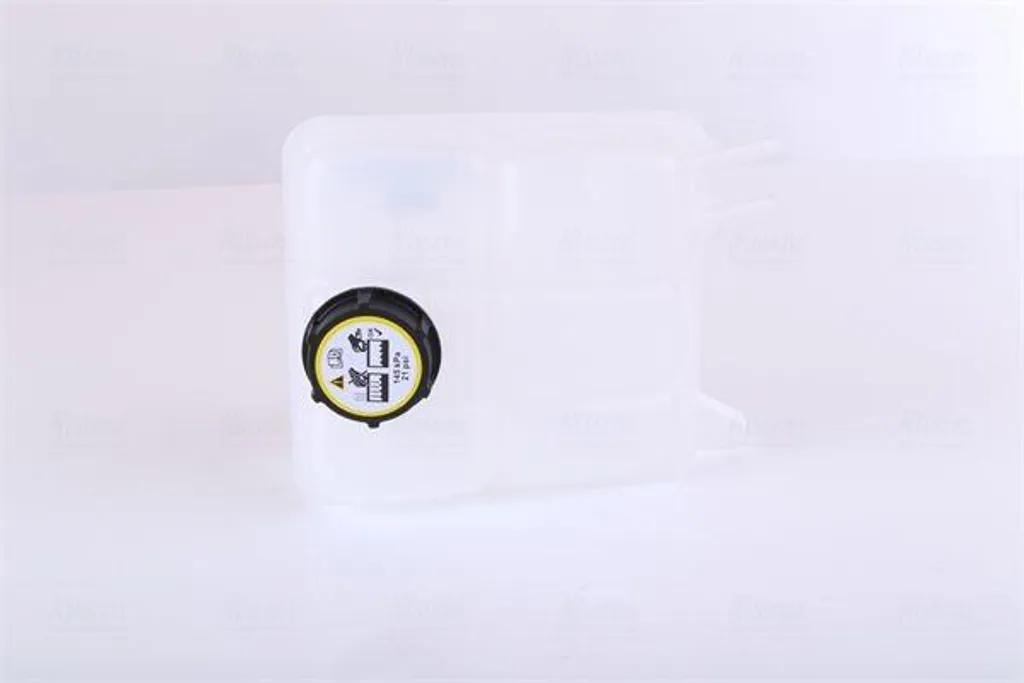 Stop aux fuites : Réservoir liquide refroidissement Nissens 996123 Focus