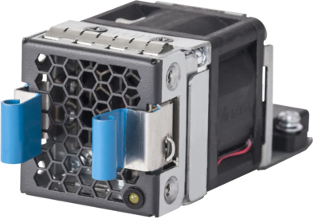 Tiroir de ventilation HPE JH388A X711 pour commutateur réseau HV2