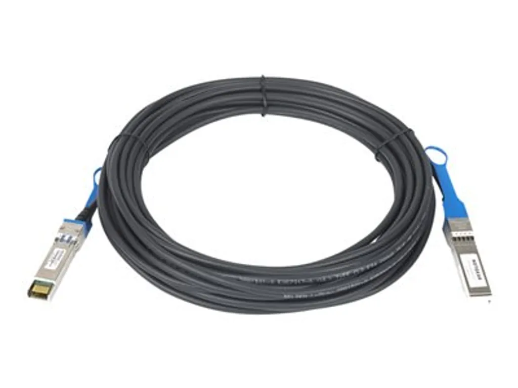 Cavo Attivo NETGEAR AXC7610 10m SFP+ | 10GBASE-CU Affidabile