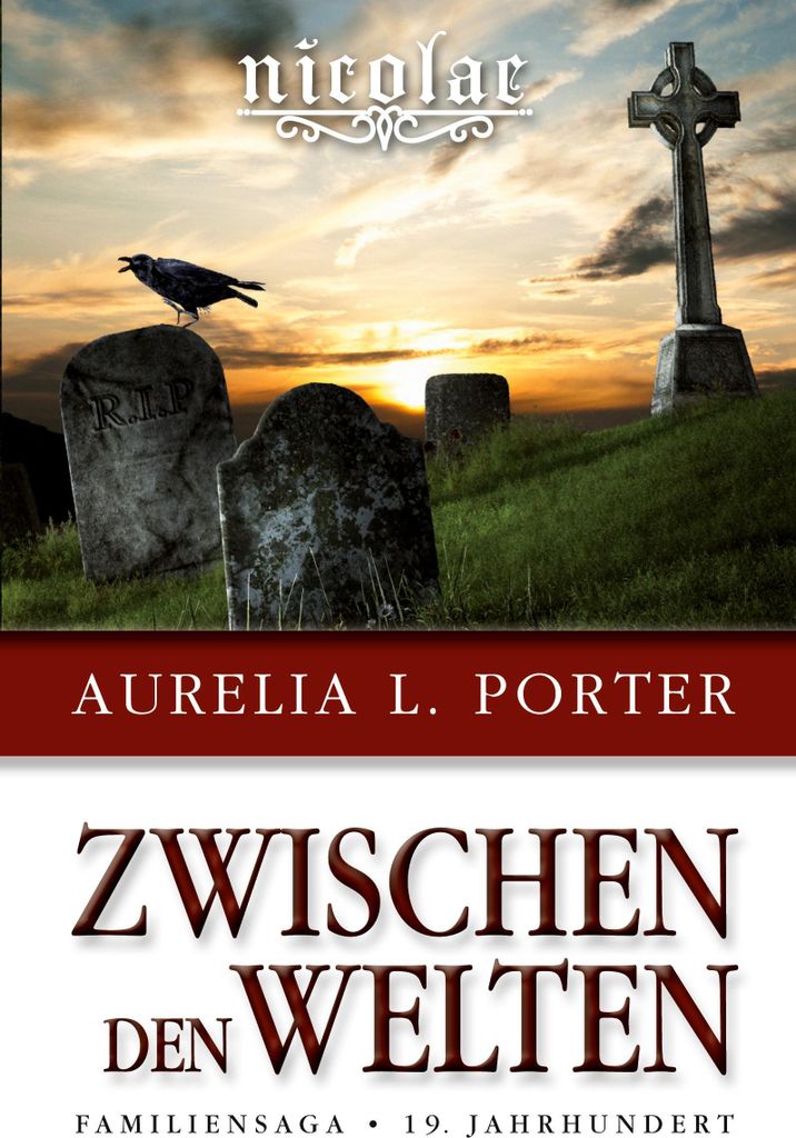 Nicolae - Zwischen den Welten