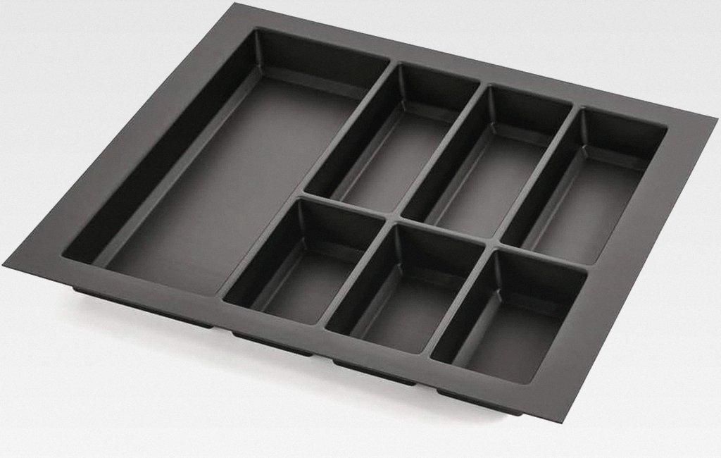 Besteckeinsatz Adesso 2, für 600er Schrank