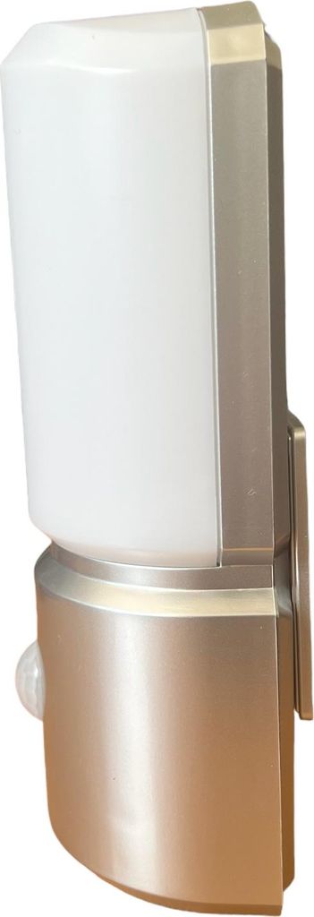 RITOS LED Sensorlicht Mit Bewegungsmelder - Batteri Produktbild-Vorschau 12