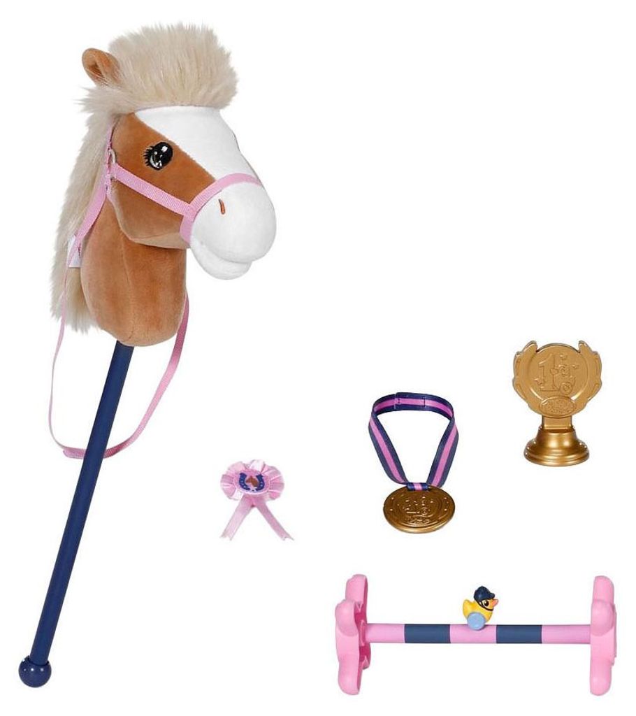 MGA BABY born Hobby Horsing Set 43cm Image du produit 