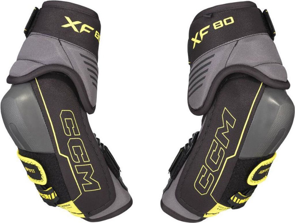 Ochrana loktů CCM TACKS XF 80 Senior L Obrázek produktu 