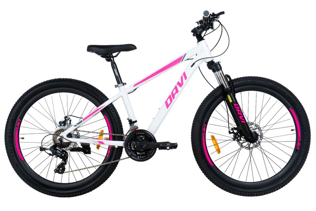 Davi Bella 26 zoll mountainbike, 21 gang-schaltung, Produktbild 