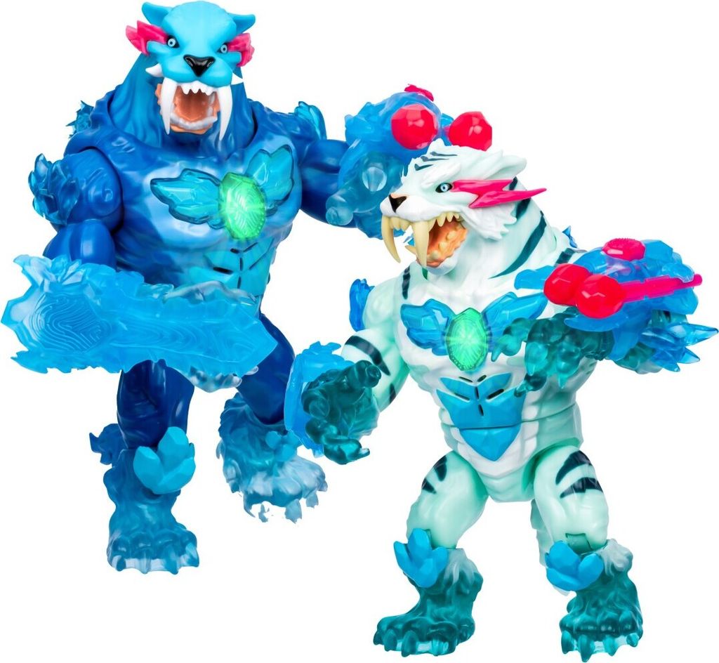 Moose Toys MR BEAST LAB S2 Cryo Lab Obrázek produktu 8