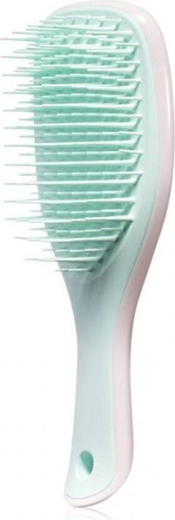 Tangle Teezer Wet Detangler Mini Marshmallow Duo Haarbürste Produktbild 