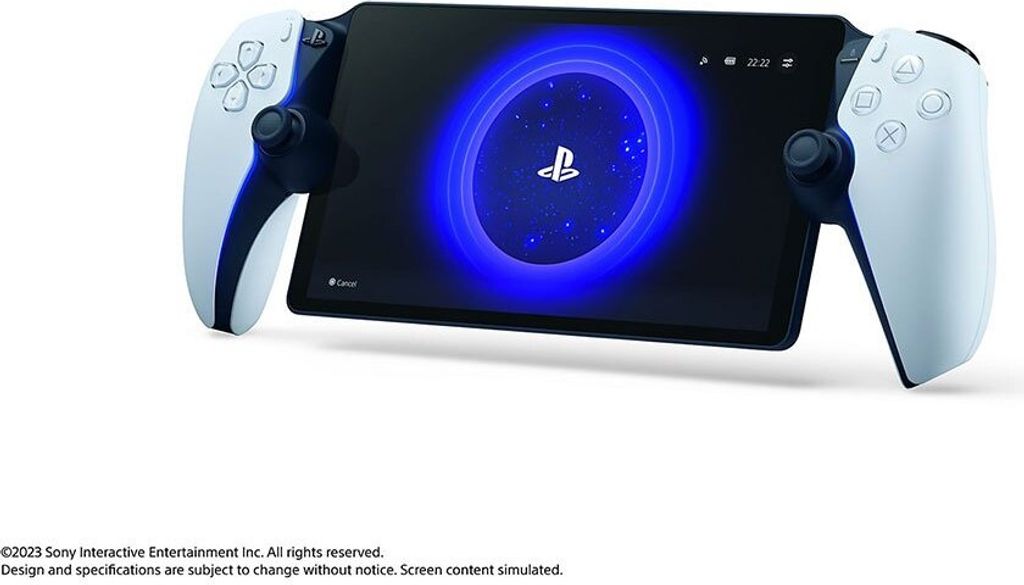 PlayStation Portal Remote-Player Produktbild 13