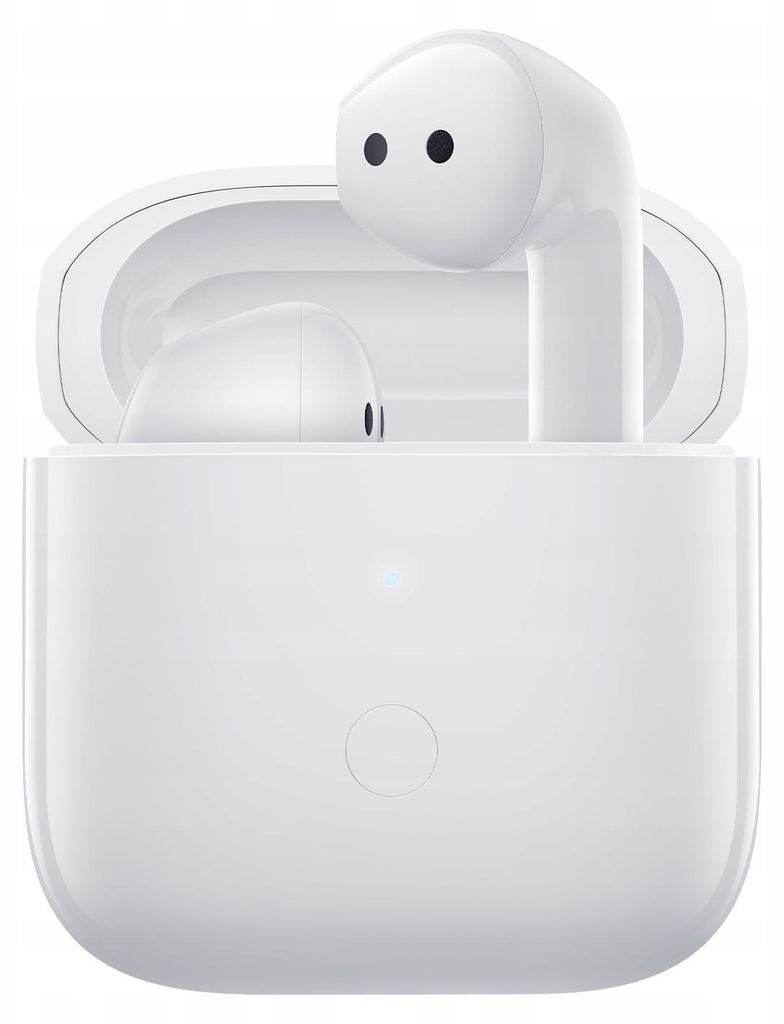 Xiaomi Redmi Buds 3 White Bezdrátová sluchátka BHR5174GL Obrázek produktu 