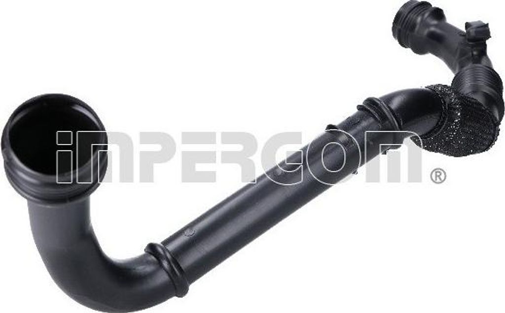 ORIGINAL IMPERIUM 224745 Turbo Ladeluftschlauch für RENAULT KANGOO Express (FW0/1) KANGOO / GRAND KANGOO (KW0/1)