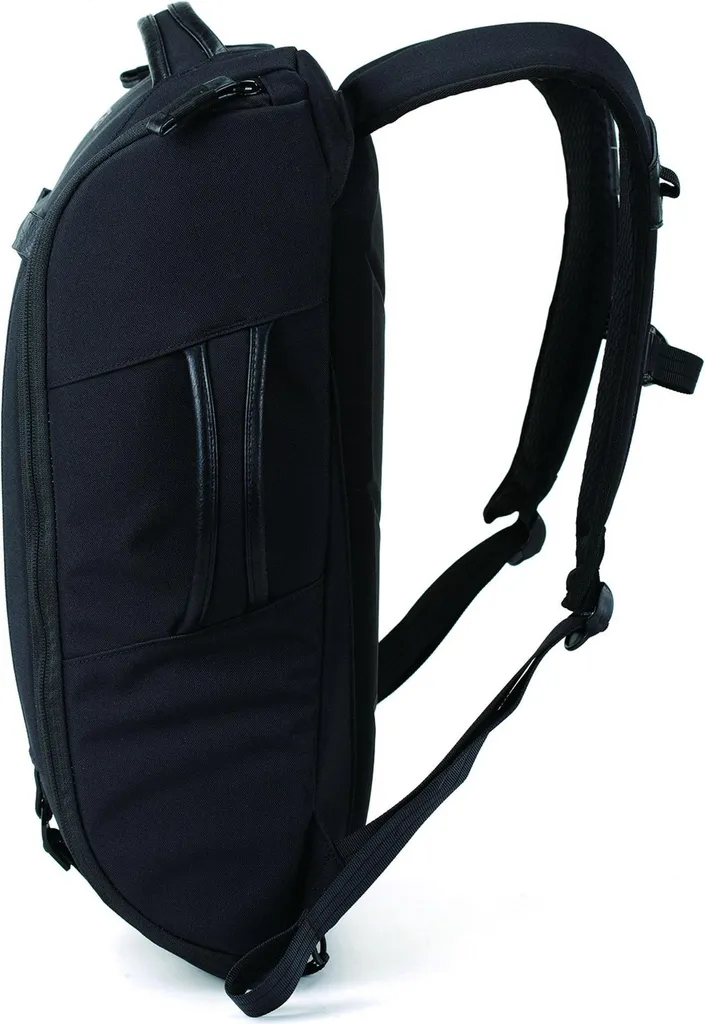 Nitro Remote Backpack Digital Native - Sac à dos ordinateur 20L Noir - 6