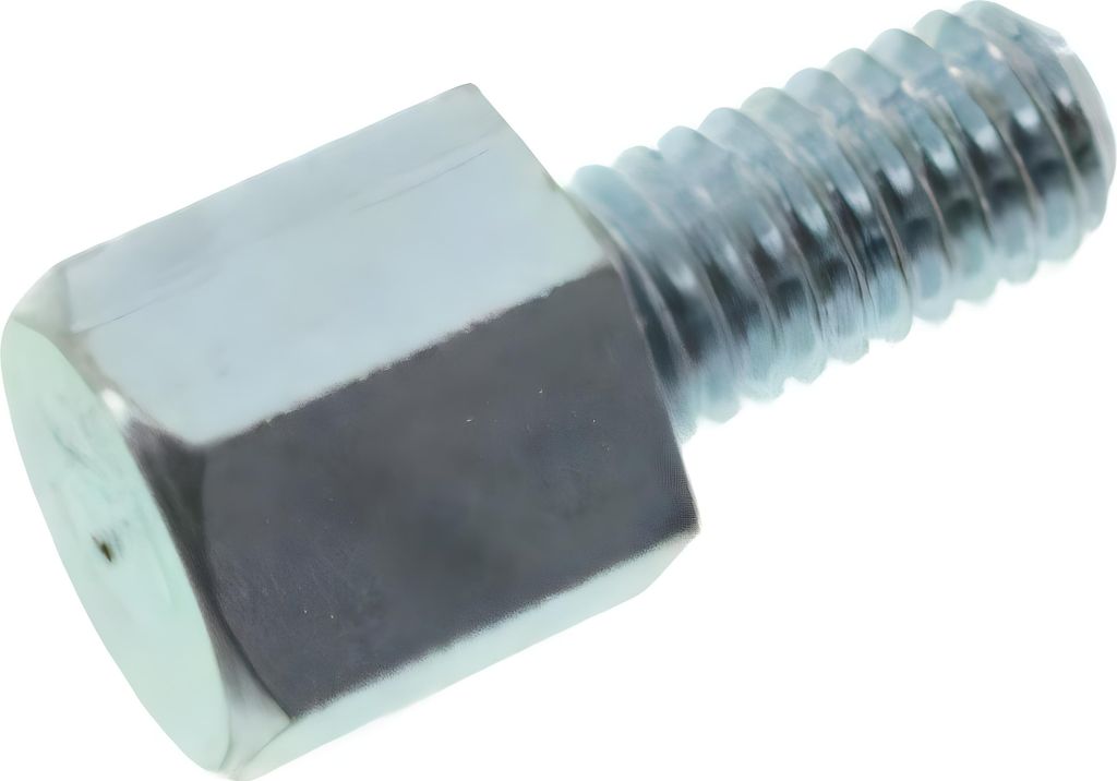 Lagerschraube M6x12 f. Befestigungswinkel (Tank) SR50/1,SR80/1XG,XC,XGE,XCE