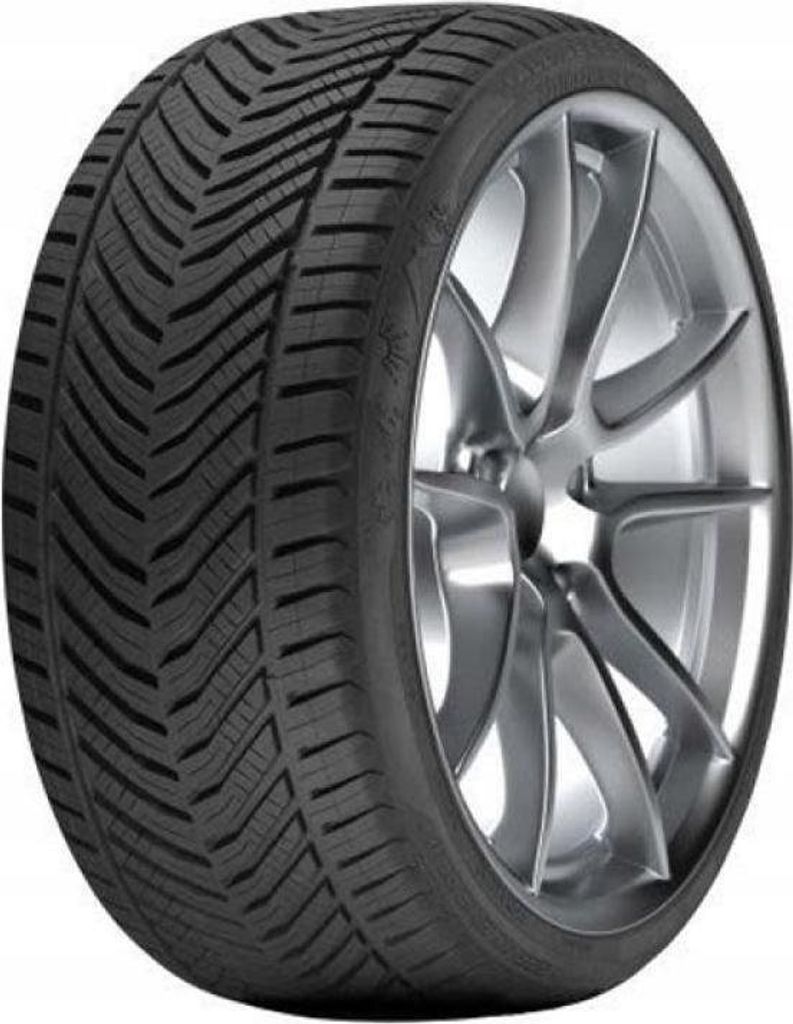 Riken All Season ( 225/55 ZR17 101W XL ) Zdjęcie produktu 