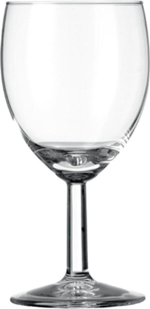 Royal Leerdam Guild Weinglas 20cl DS 6 Produktbild 