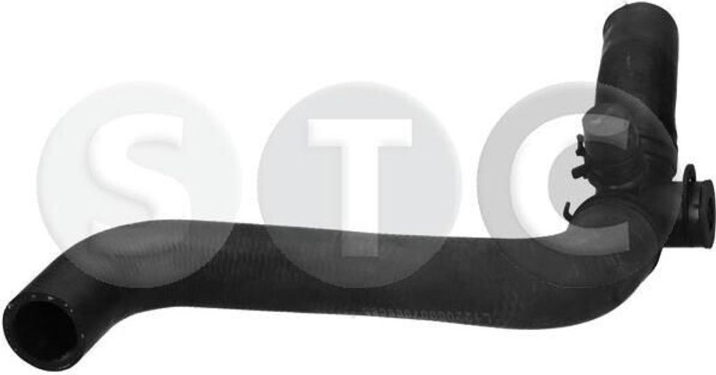 STC Kühlerschlauch Wasserschlauch für VW Caddy II Kastenwagen (9K9A) T409085