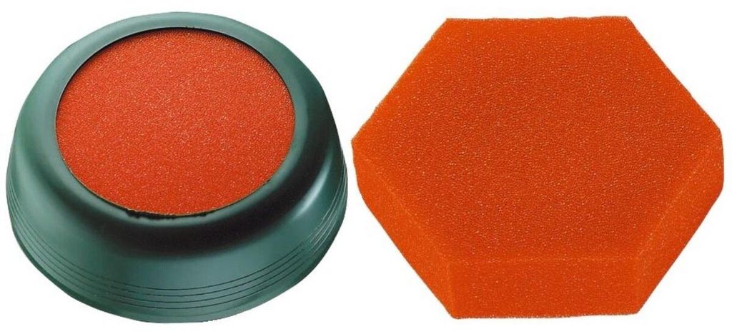 Läufer 70711 Anfeuchter Ø 8,5 cm Productafbeelding 