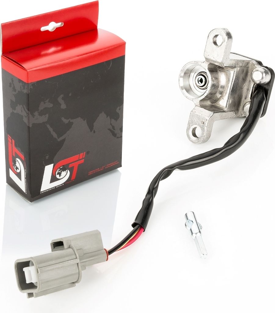 Geschwindigkeit Sensor Tachogeber Speed Sensor für HONDA ACCORD PRELUDE 4 IV