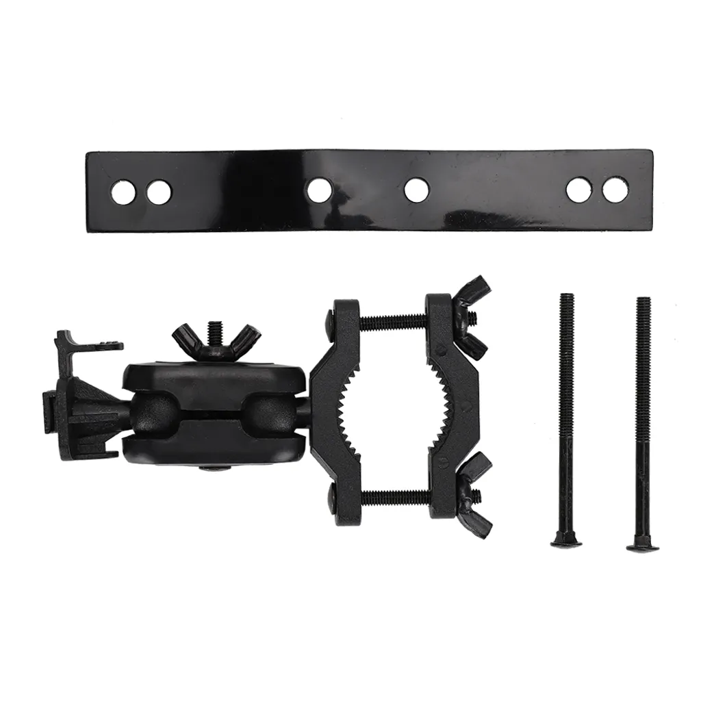 Supporto Rotante 360° Dash Cam - Staffa Specchietto Auto Professionale