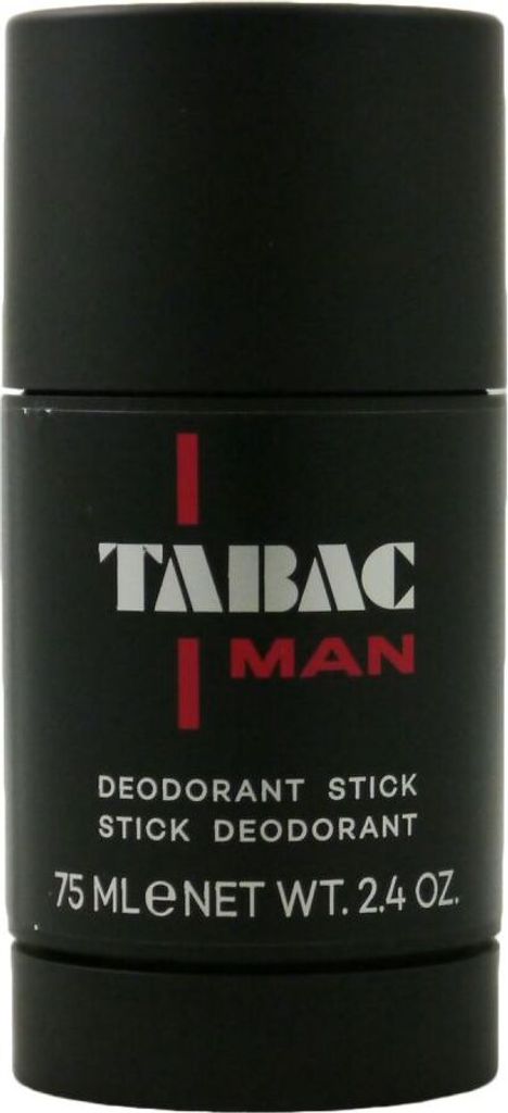 Tabac Man 75 ml Deodorant tyčinka Deodorant tyčinka Obrázek produktu 