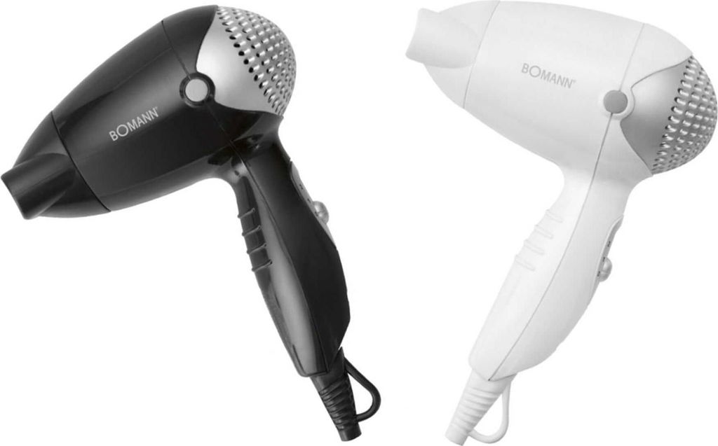 Bomann HT 8002 CB - Sèche-cheveux Image du produit 